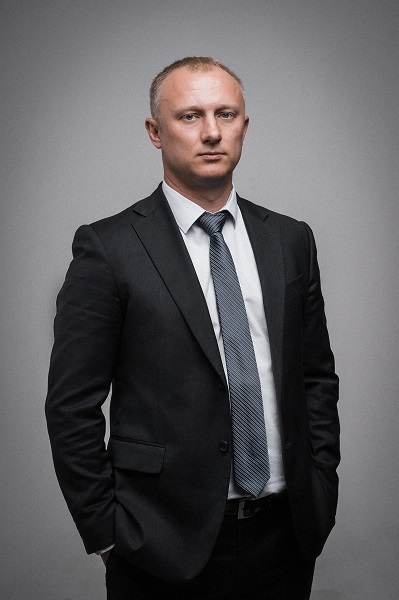 Андрей Мальцев, директор ООО 